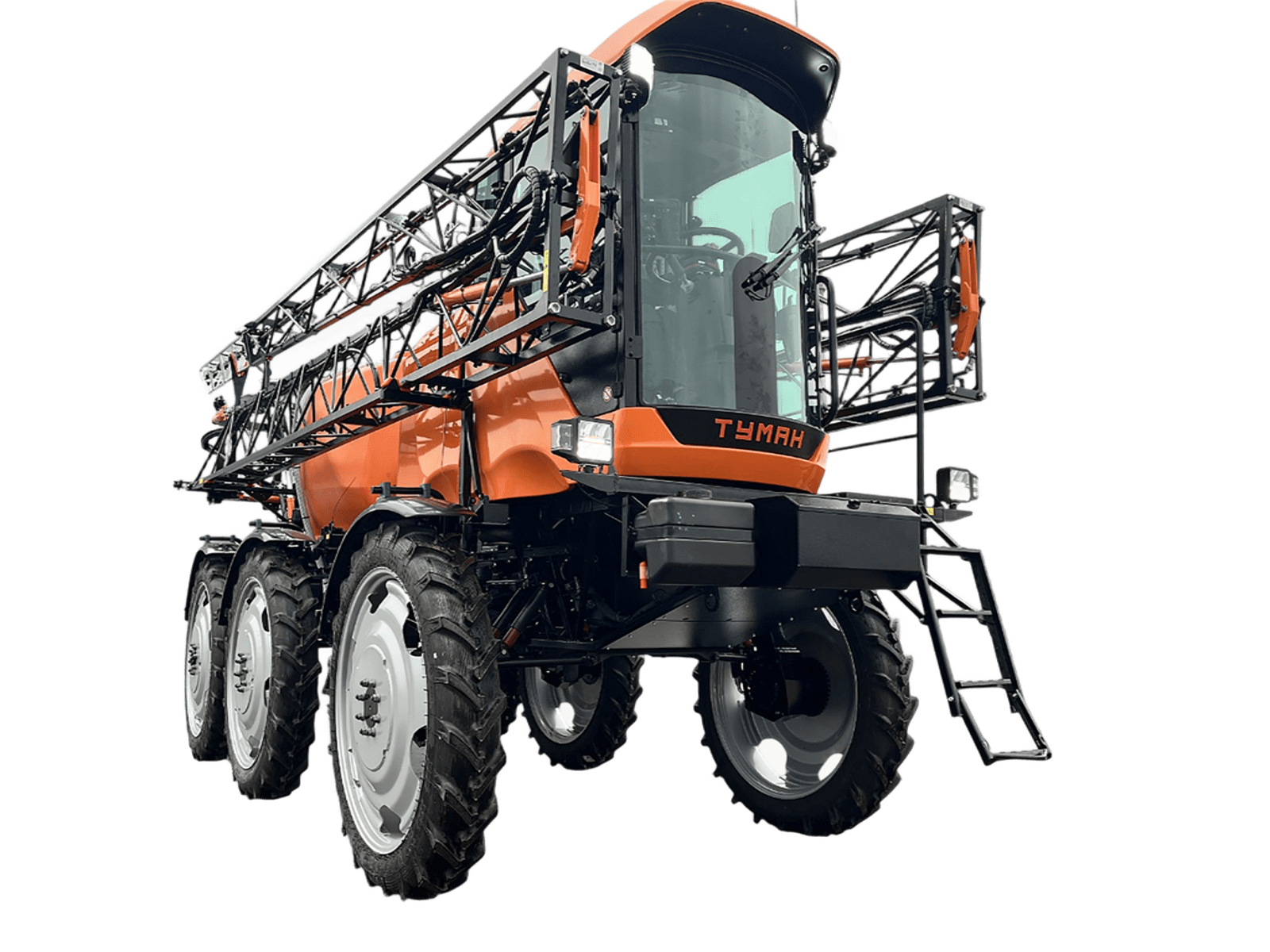 Разбрасыватель удобрений в Рязанской области